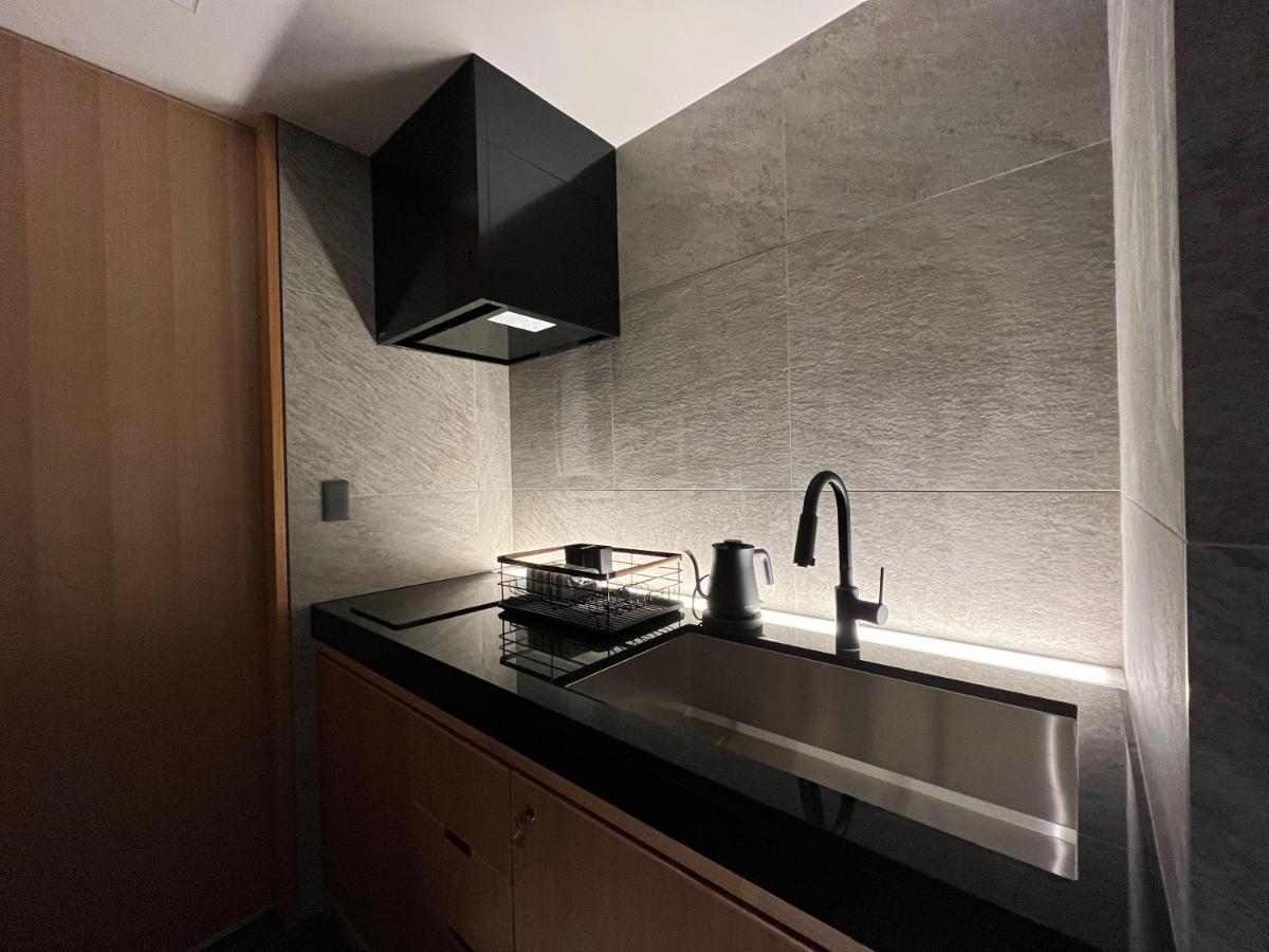 Villa Speciale Motobu Ngoại thất bức ảnh