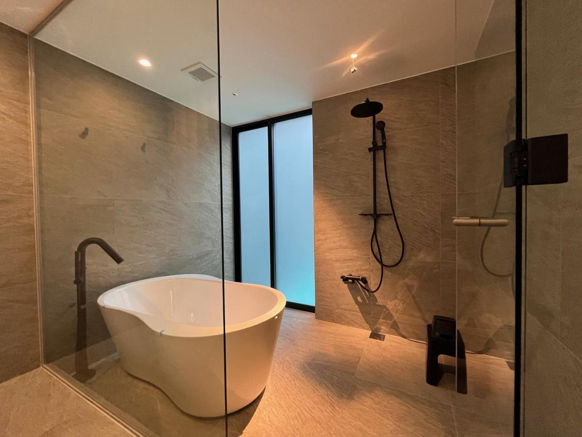 Villa Speciale Motobu Ngoại thất bức ảnh