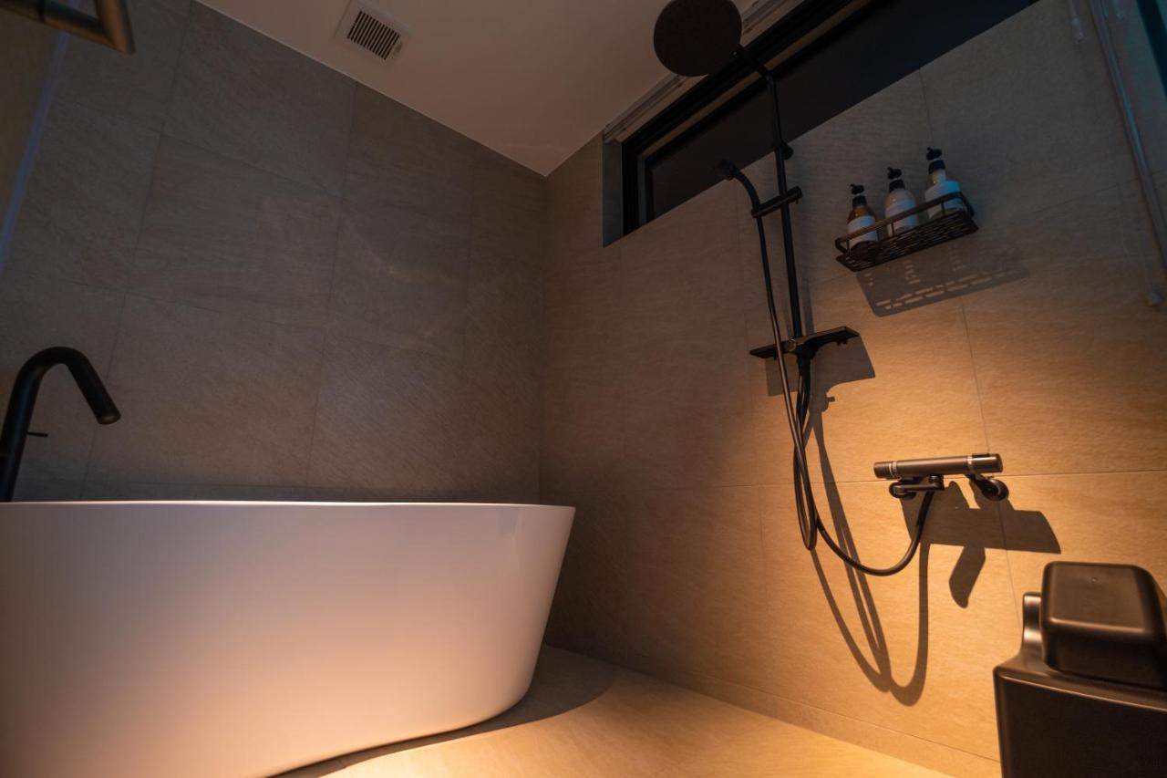 Villa Speciale Motobu Ngoại thất bức ảnh
