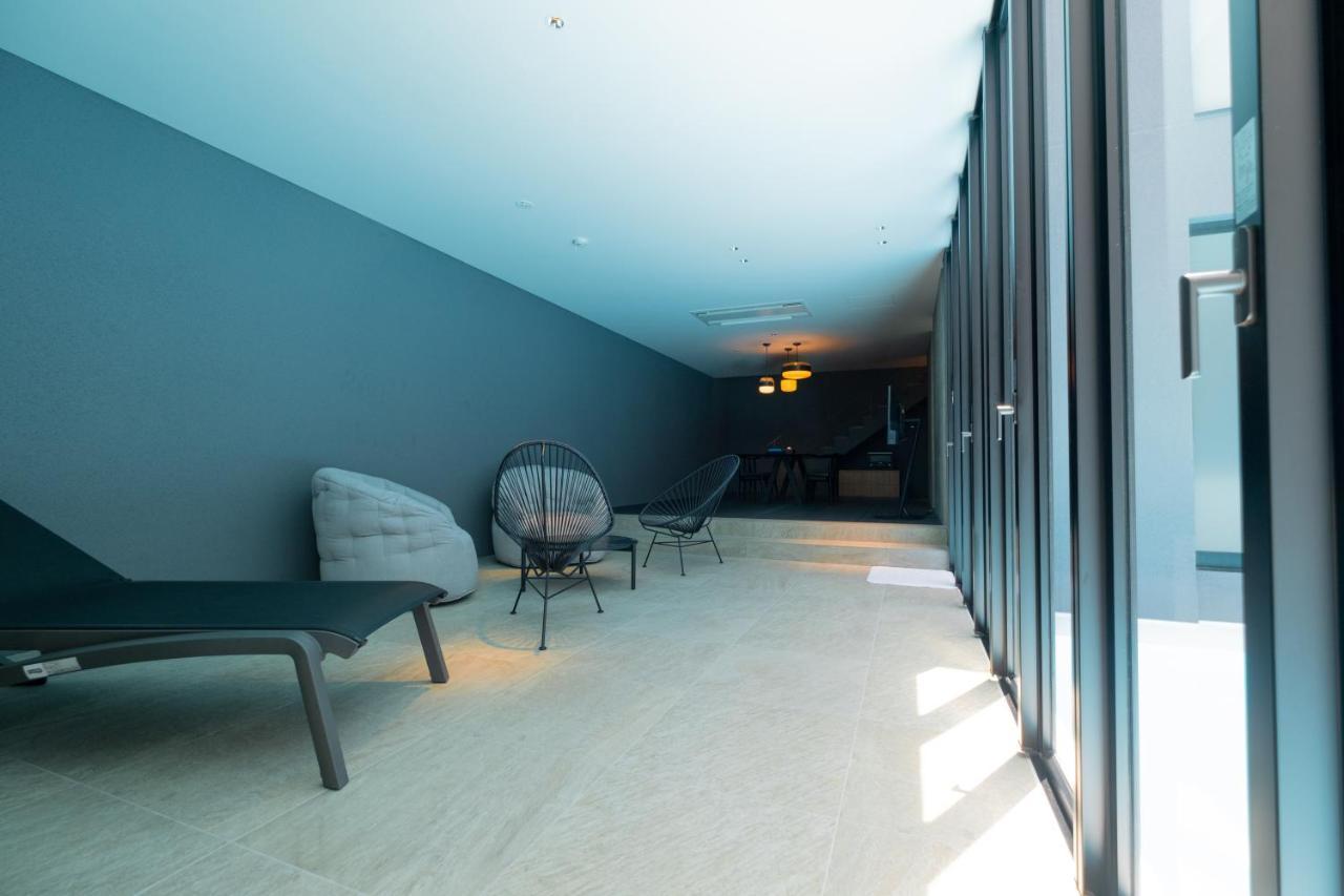 Villa Speciale Motobu Ngoại thất bức ảnh