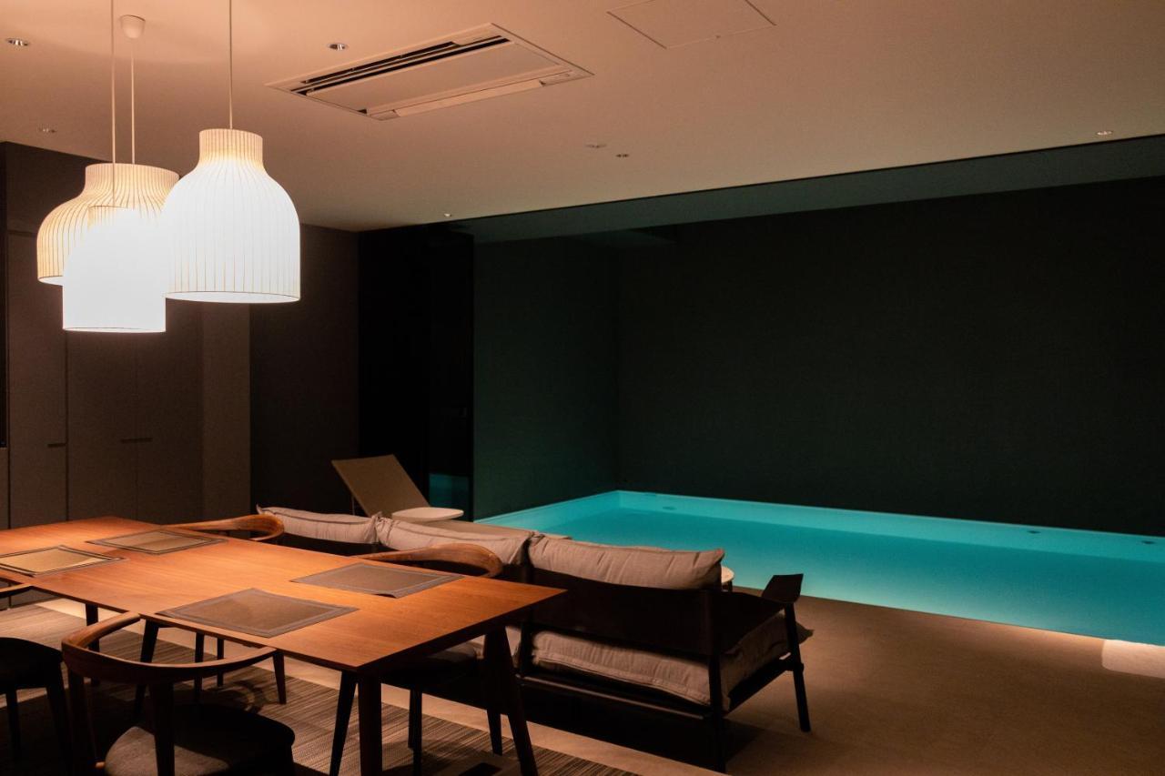 Villa Speciale Motobu Ngoại thất bức ảnh