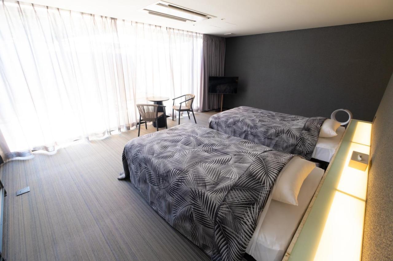 Villa Speciale Motobu Ngoại thất bức ảnh