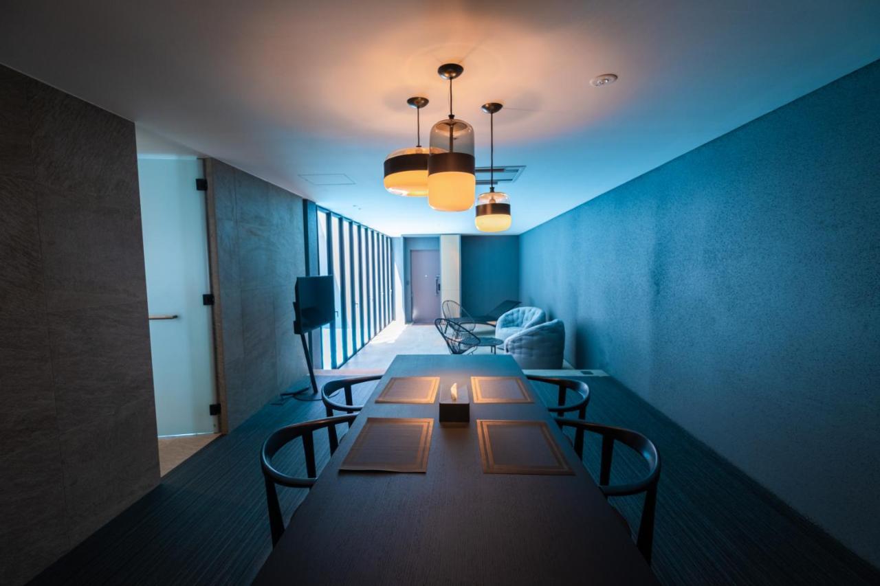 Villa Speciale Motobu Ngoại thất bức ảnh
